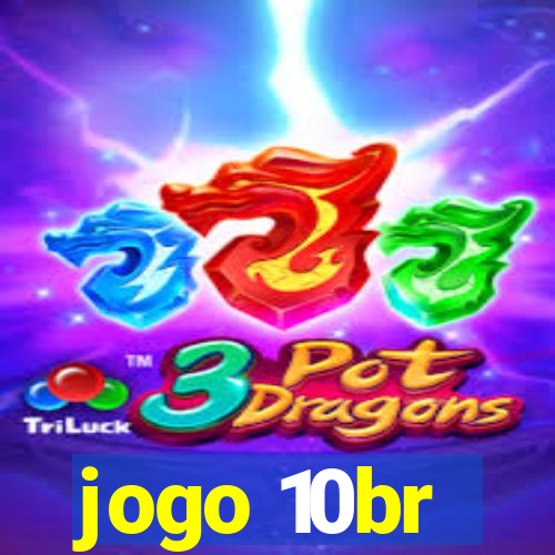 jogo 10br